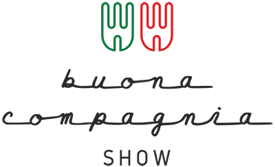 logo show sito